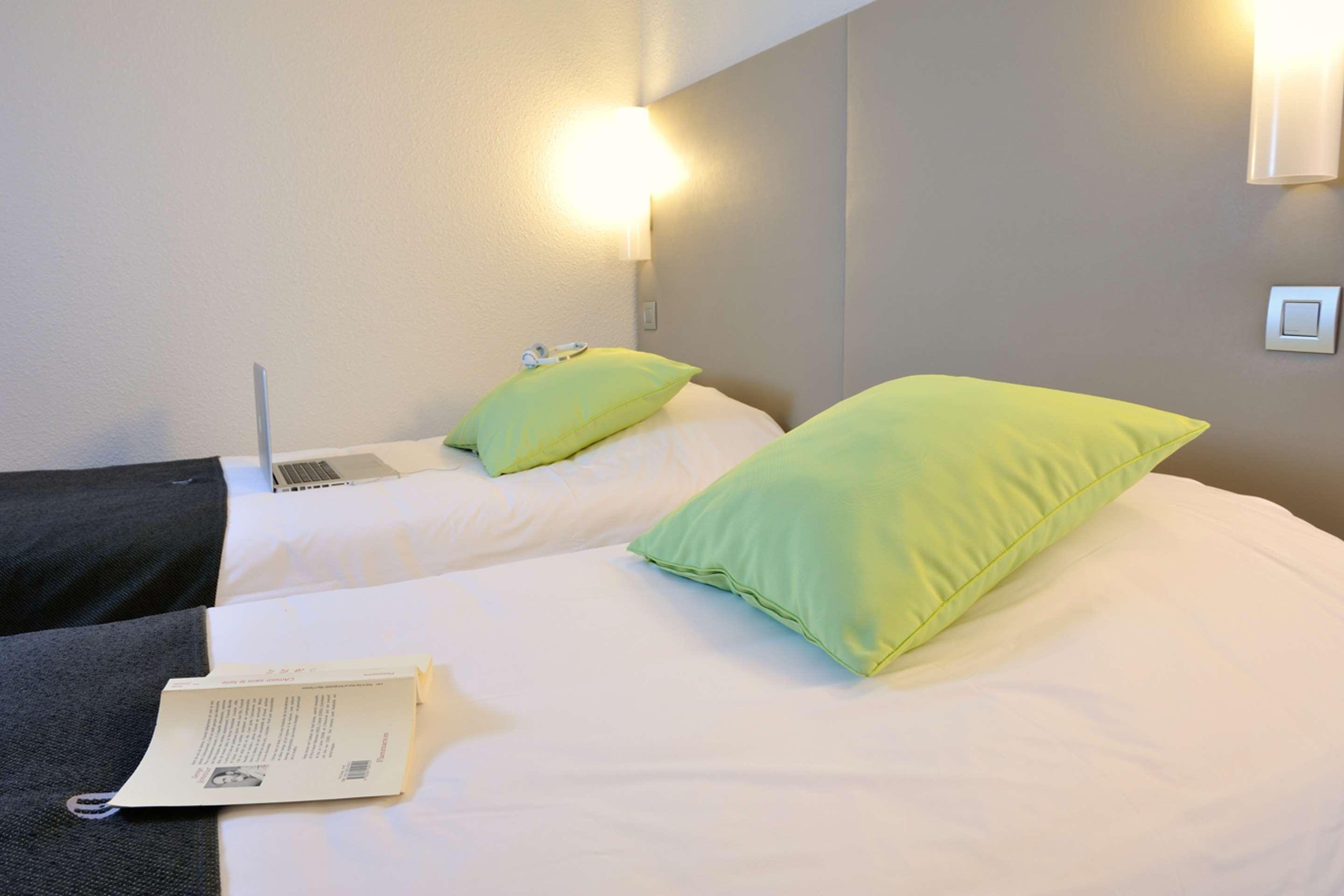 Kyriad Villeneuve Saint Georges - Hotel Renove Dış mekan fotoğraf