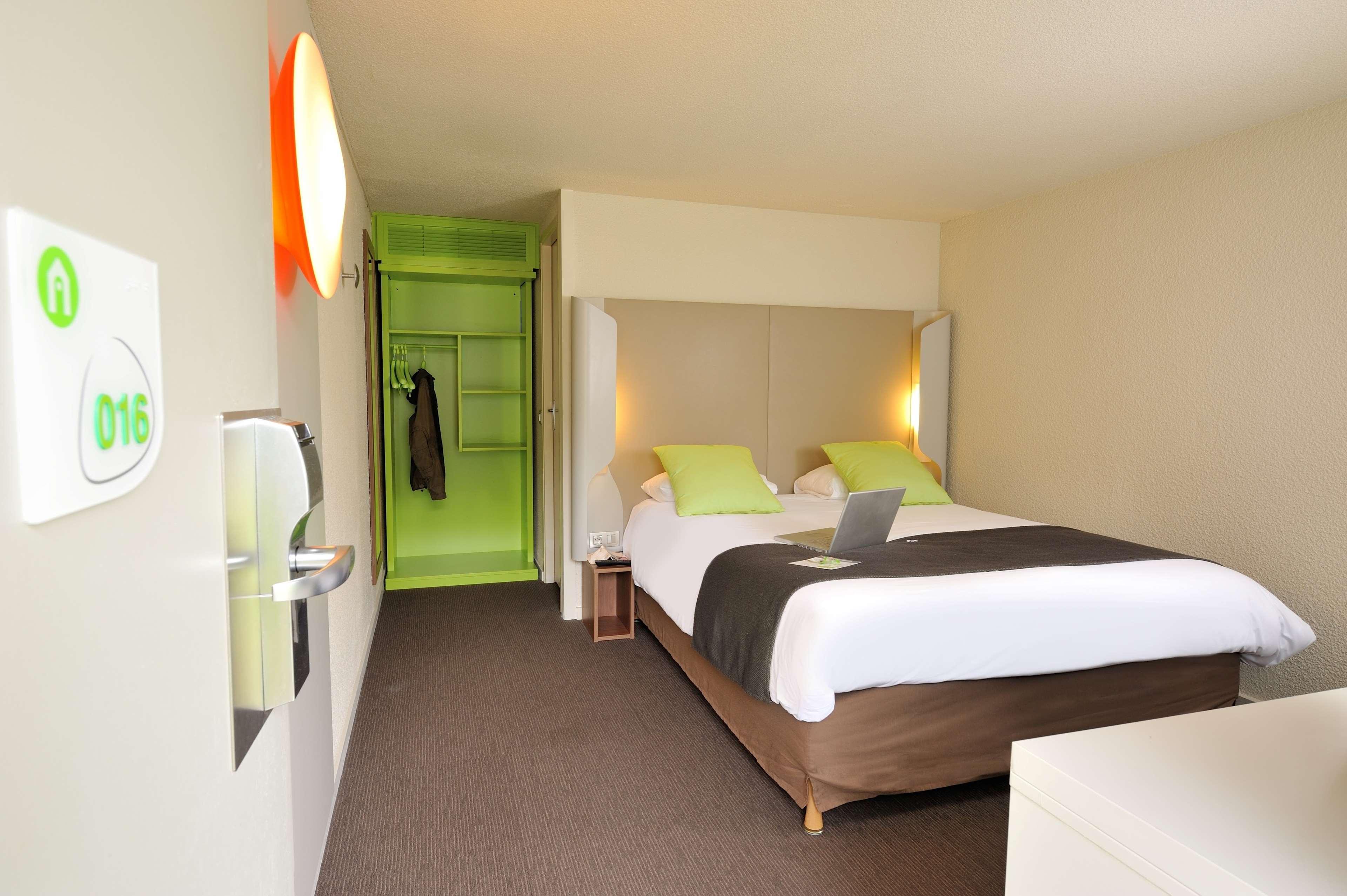 Kyriad Villeneuve Saint Georges - Hotel Renove Dış mekan fotoğraf