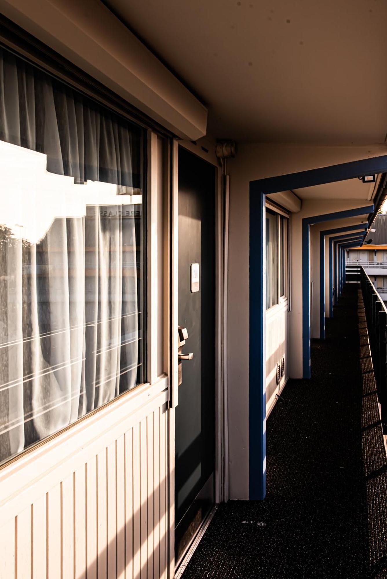 Kyriad Villeneuve Saint Georges - Hotel Renove Dış mekan fotoğraf