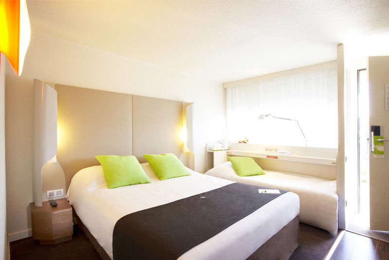 Kyriad Villeneuve Saint Georges - Hotel Renove Dış mekan fotoğraf