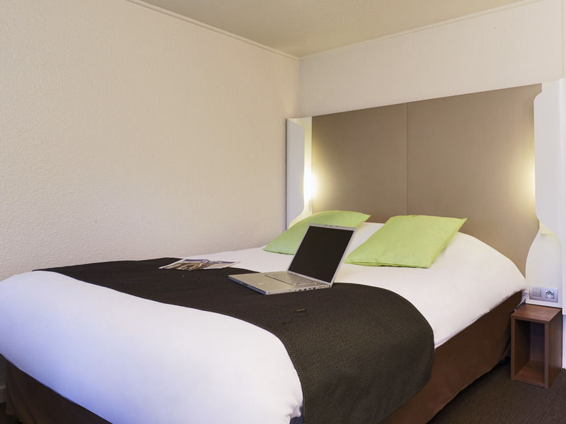 Kyriad Villeneuve Saint Georges - Hotel Renove Dış mekan fotoğraf